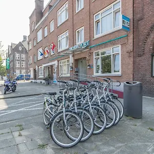 *** Hotel Port Niederlande